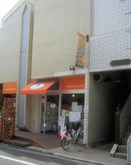 世田谷区宮坂1丁目 【賃貸居住】アパート