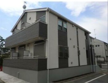 世田谷区中町2丁目 【賃貸居住】アパート