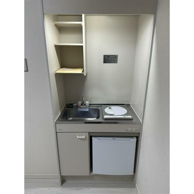 (キッチン)