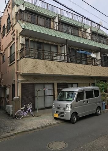(外観)