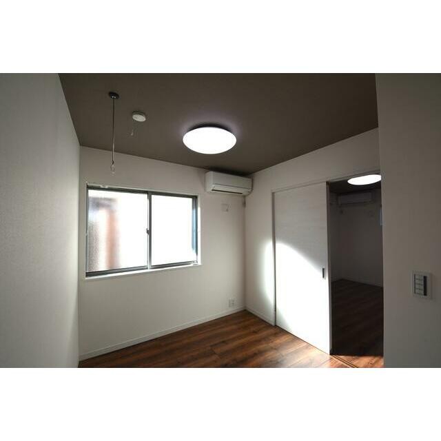 Low－E複合ガラス採用の高冷暖房効率物件♪