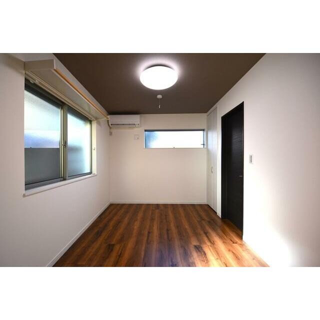 使い勝手の良い間取り♪(居間)