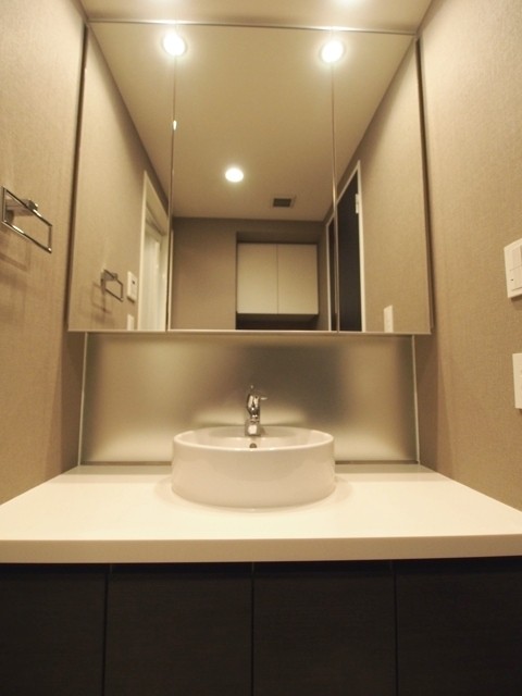 ※写真は同タイプ住戸です。(内装)