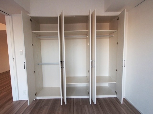 ※写真は同タイプ住戸です。(内装)