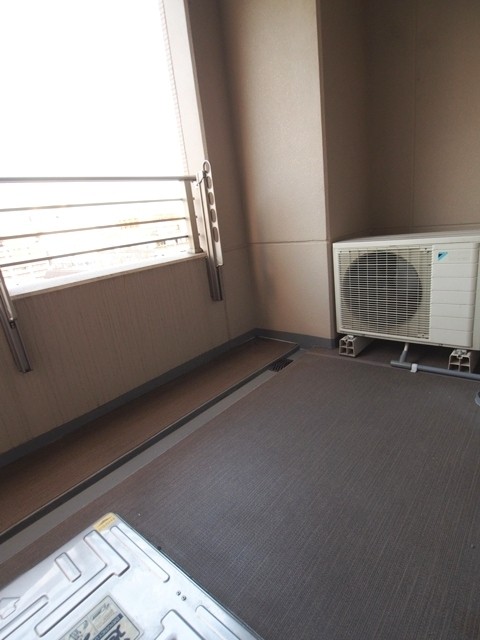※写真は同タイプ住戸です。