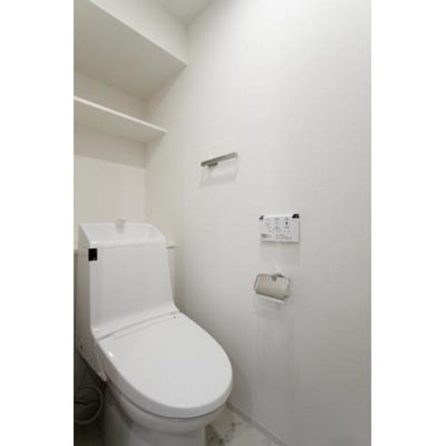 ※写真は同タイプ住戸です。(内装)