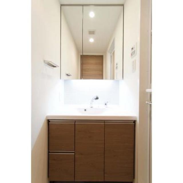 ※写真は同タイプ住戸です。(内装)