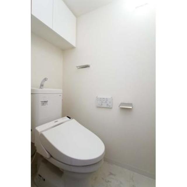 ※写真は同タイプ住戸です。(内装)