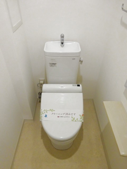 (内装)