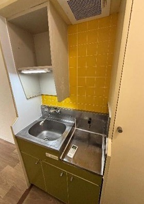 (キッチン)