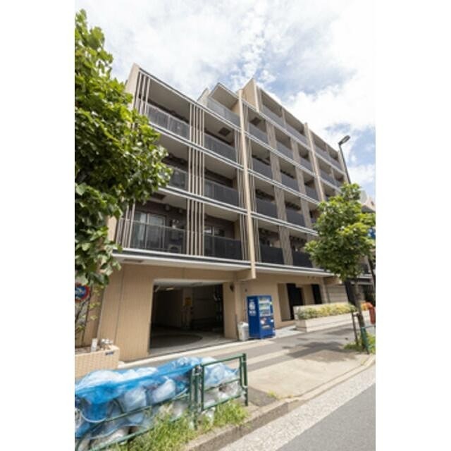 大田区東馬込1丁目 【賃貸居住】マンション