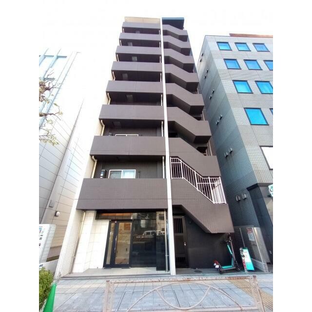 港区白金台2丁目 【賃貸居住】マンション