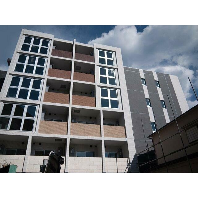 品川区東大井2丁目 【賃貸居住】マンション