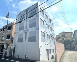 大田区中馬込1丁目 【賃貸居住】マンション