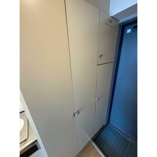 同マンションの別部屋です(内装)