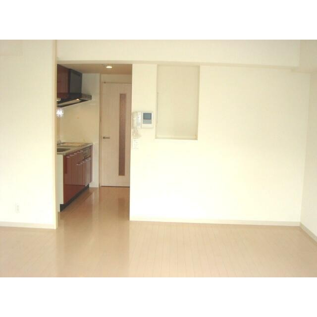 (居間)
