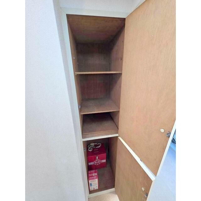 (内装)