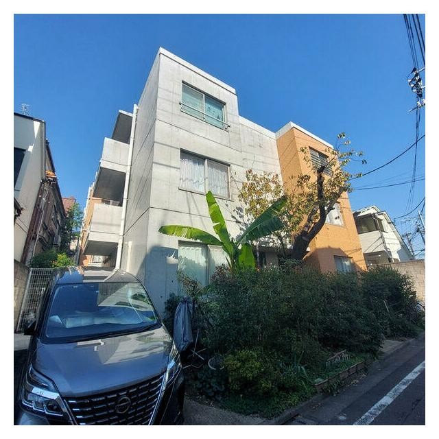 品川区西大井2丁目 【賃貸居住】マンション