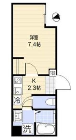 品川区東大井2丁目 【賃貸居住】マンション