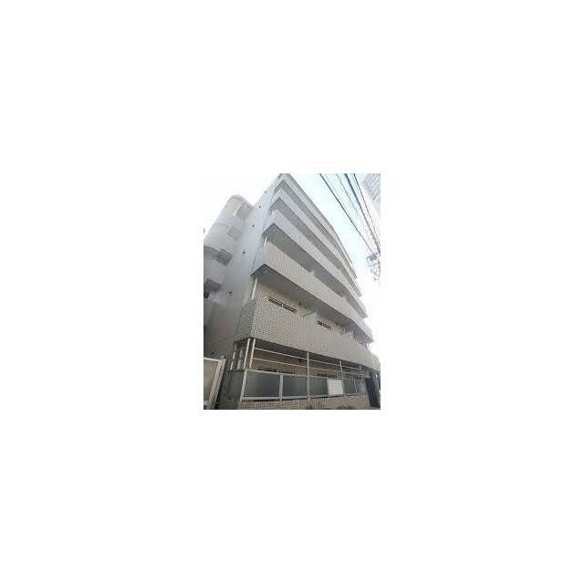 品川区西品川3丁目 【賃貸居住】マンション