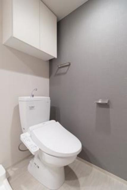 ※写真は同タイプ住戸です。(内装)