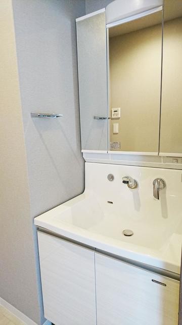 ※写真は同タイプ住戸です。(内装)