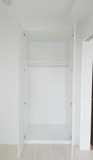 ※写真は同タイプ住戸です。(内装)