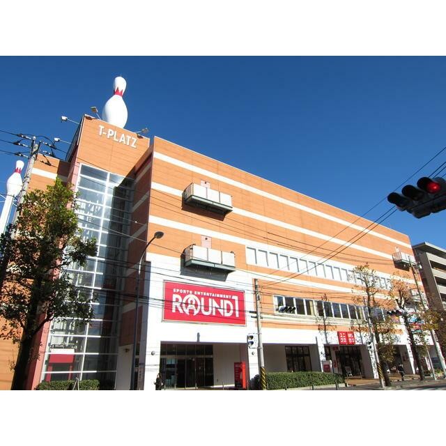 T－PLATZ（153m）(周辺)