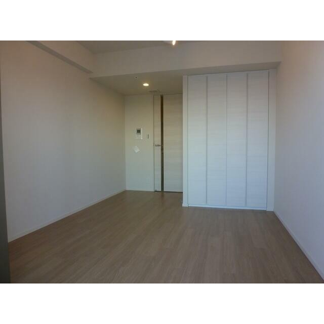 Eタイプ2013年11月撮影 同タイプ1306号室の写真です。