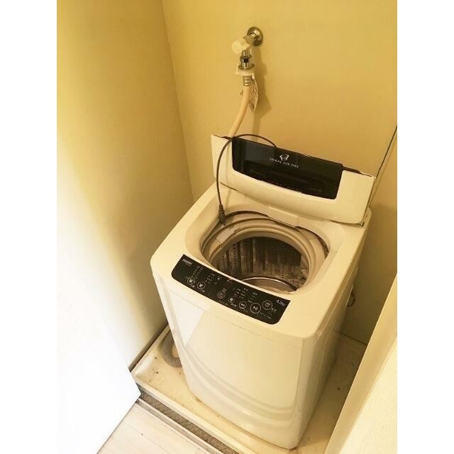 洗濯機