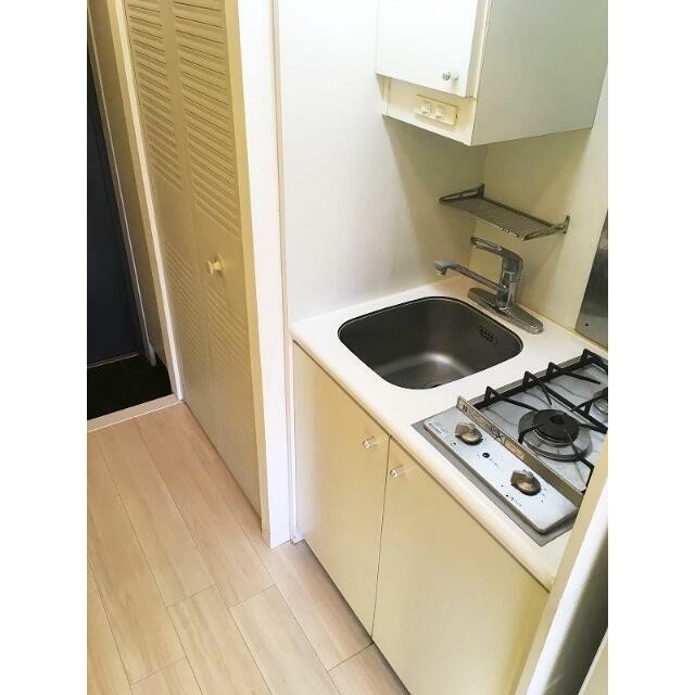 (キッチン)