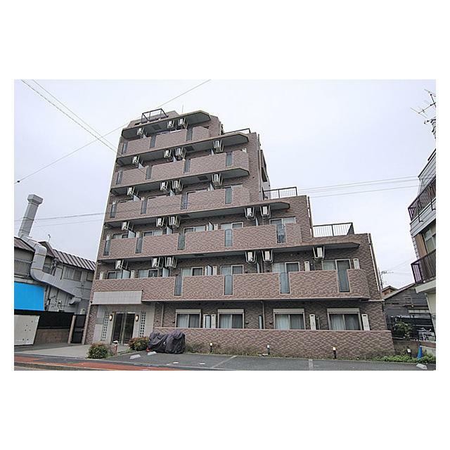 大田区久が原5丁目 【賃貸居住】マンション