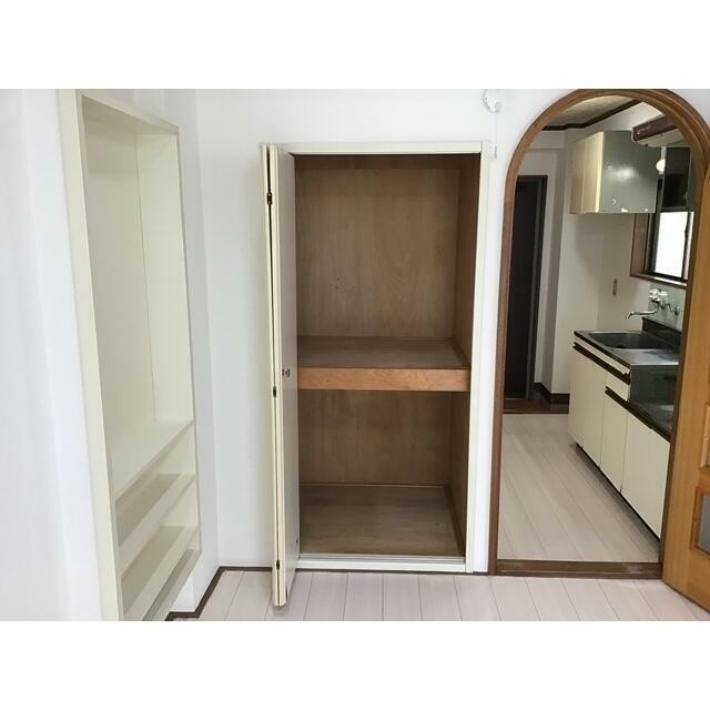 (内装)