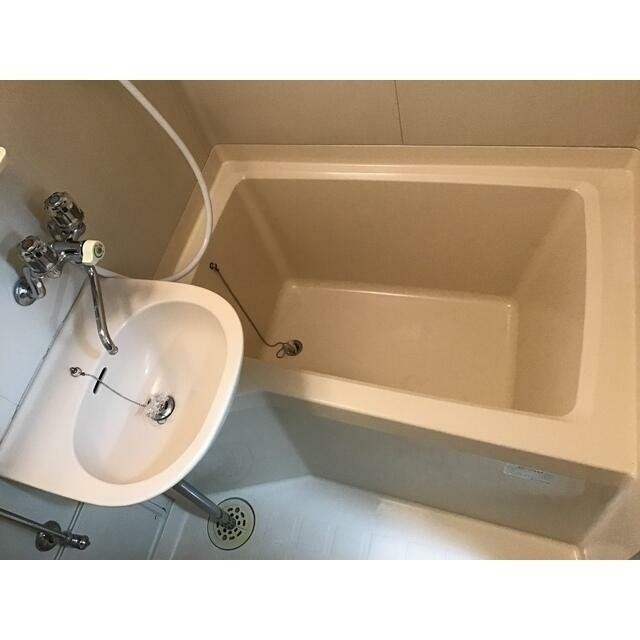 (風呂)