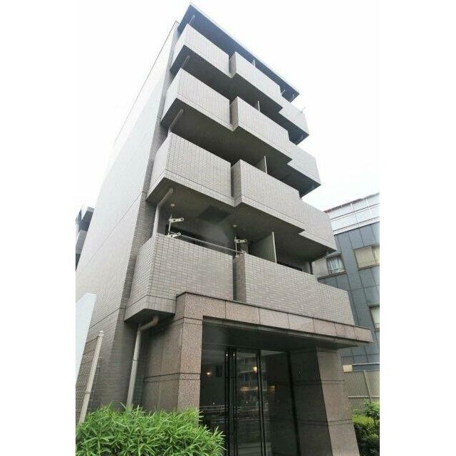 川崎市高津区久地1丁目 【賃貸居住】マンション