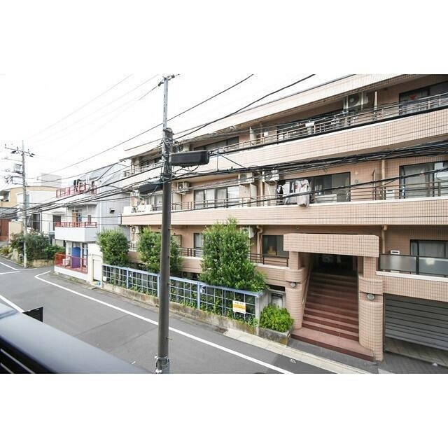 (外観)