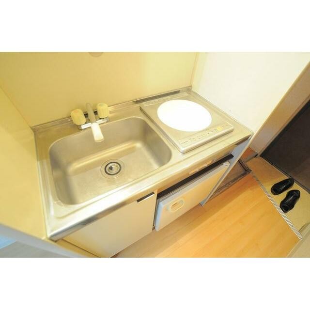 1Fのお部屋のお写真になります（参考）(キッチン)