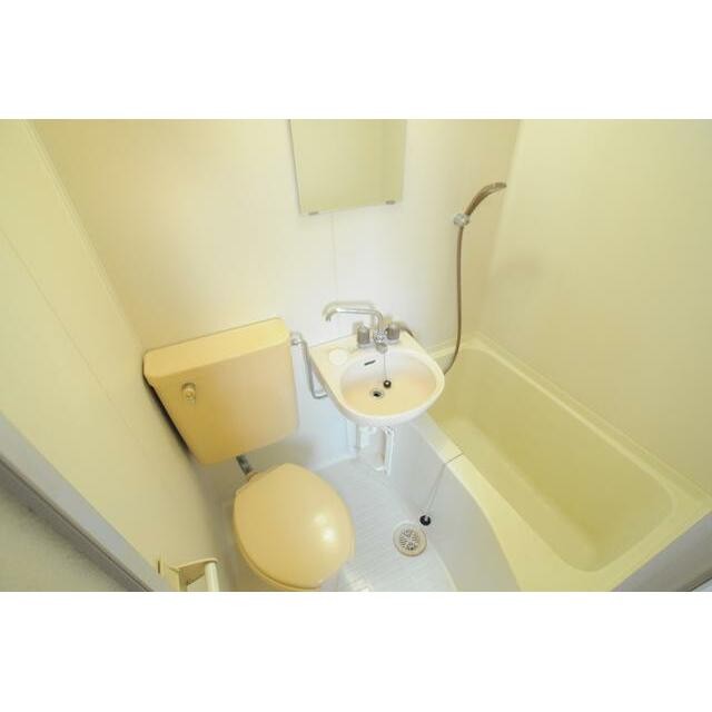 1Fのお部屋のお写真になります（参考）(風呂)