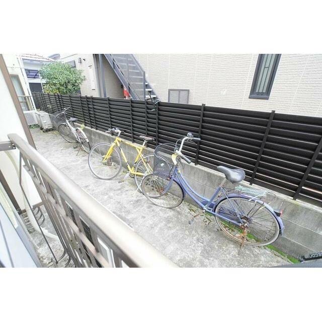 1Fのお部屋のお写真になります（参考）