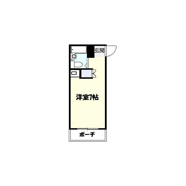 ※現状優先(間取)
