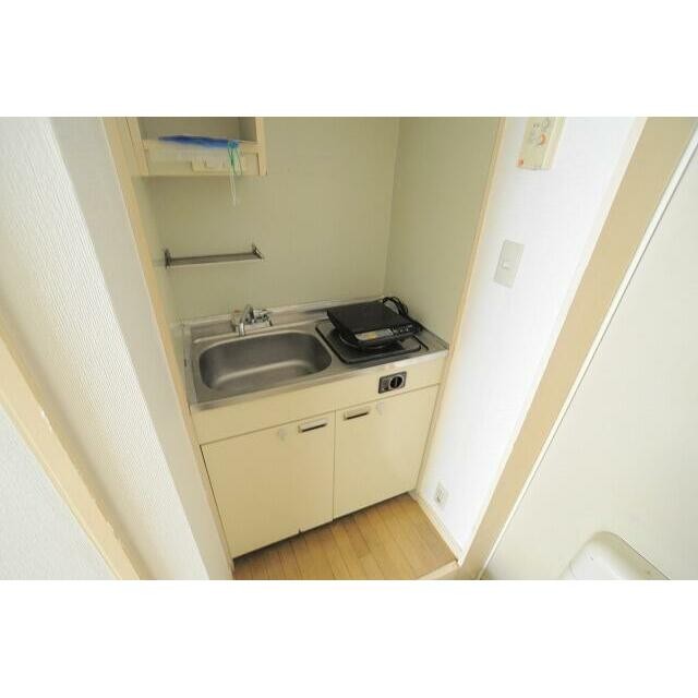 他のお部屋のお写真です。（参照）(キッチン)