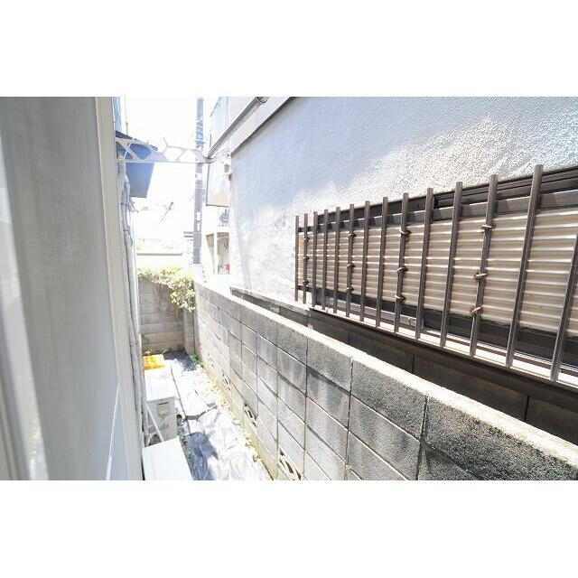 他のお部屋のお写真です。（参照）