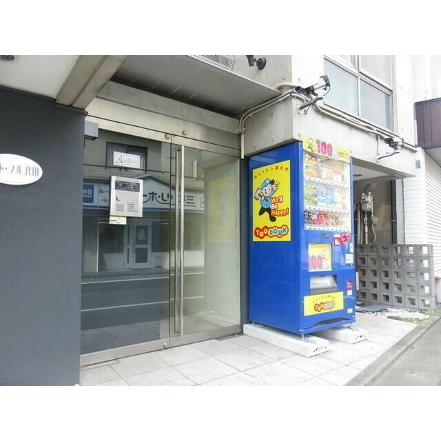 (その他建物画像)