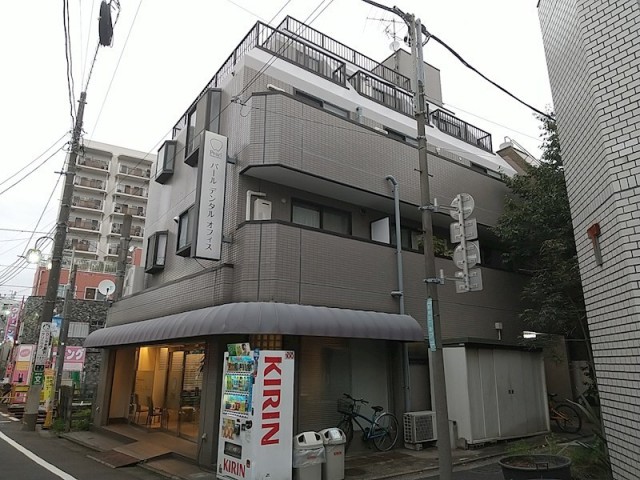 世田谷区若林3丁目 【賃貸居住】マンション