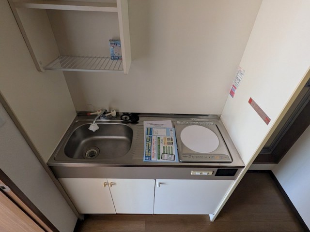 (キッチン)