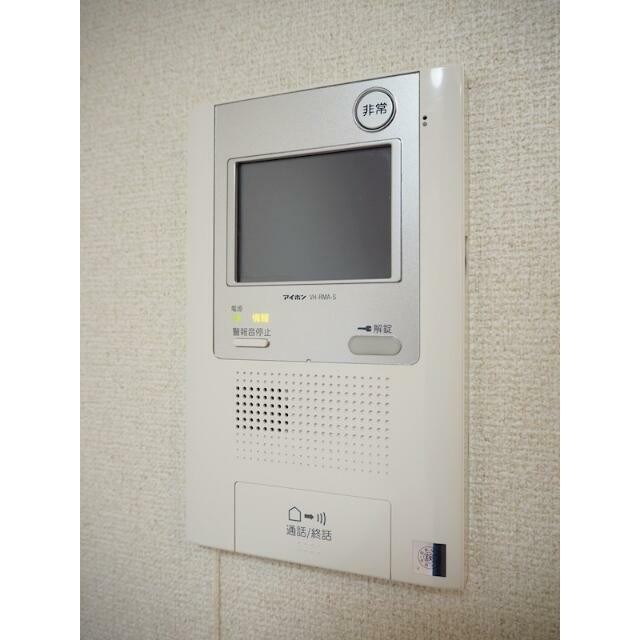 インターホン