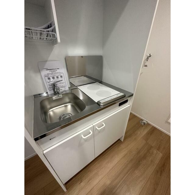(キッチン)