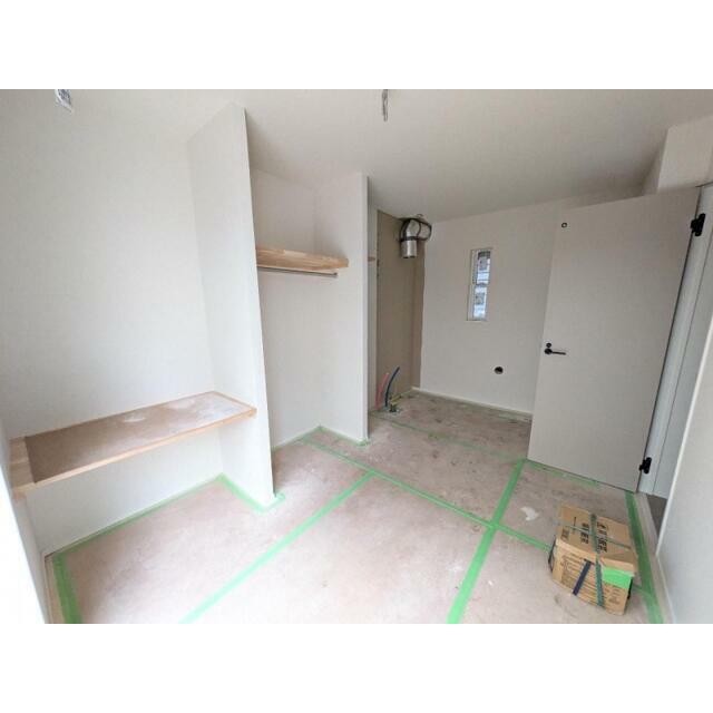 (キッチン)