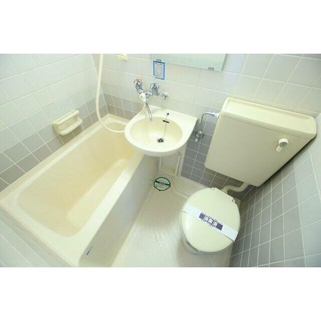 (風呂)
