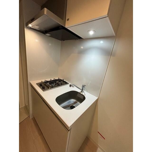 (キッチン)